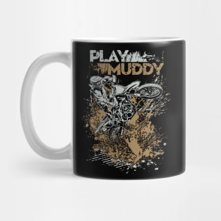 Play Muddy Mug